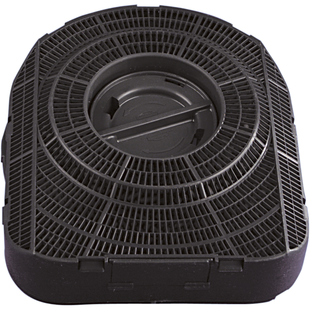 Bauknecht Kohlefilter Typ 200 | DKF42 | CHF200/1